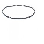 Joint de porte vitre interm�diaire