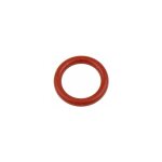 Joint thorique or108 silicone wacker r401 red 60sh - delonghi
