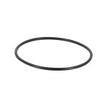 Joint torique cuve vanne 13 cm ? �tanch�it� optimale pour filtration piscine ? kit poolstyle ? r�f�rence ...