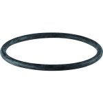 Joint torique epdm pour raccordements wc geberit diamtre 90 mm, paisseur 8 mm