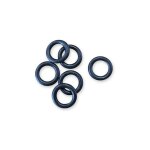 Joints toriques metriques de 3 a 22 mm de tore 1 - 4 x 6 Joints toriques metriques de 3 a 22 mm de tore 1 - 4 x 6
