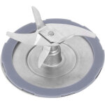 Joint torique en silicone pour lame en acier inoxydable, pi�ce de rechange pour mixeur oster pro