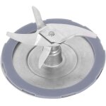 Joint torique en silicone pour lame en acier inoxydable, pice de rechange pour mixeur oster pro