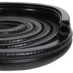 Joint universel pour porti�re et coffre automobile ? caoutchouc ? pour voitures, bateaux, camping - cars, ...