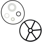 Joint de valve de filtre hayward ? pour sp0710, sp0710x, sp0711, sp0712 ? 1 / 2 pouce