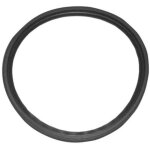 Joints viton pour conduits inox - galva �80 (x 10) - ubbink : 299110