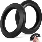 Joint wc pour thetford camping car 2pcs joint cassette avec thetford c200 c250 c260 c400 c500 c2 c3 c4 ...