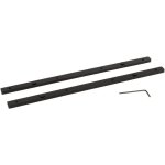 Jonction pour rail de guidage pour scies circulaires et scies sauteuses makita - p - 20177