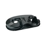Jonsered - 583304901 - plateau de coupe nu 96cm pour tondeuse autoport�e �jection lat�rale
