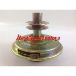 Embrayage mécanique tracteur tondeuse ayp jonsered husqvarna 100409 Embrayage mécanique tracteur tondeuse ayp jonsered husqvarna 100409