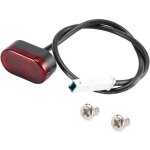 Joorrtfeu stop arri�re feu arri�re feu arri�re pour xiaomi 1s / m365 / pro scooter �lectrique pi�ces ...