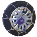 Jope 120 auto - chaines 9mm 15. 16. 17 - tension automatique