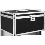 Jormftte - bo�te � serrure � combinaison - coffres - forts 9 0, 8 x 6, 7 x 7, 5 pouces pour argent, documents ...