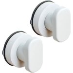 Jormftte - ventouse poign�e de porte poign�e ventouse pour porte en verre ventouse poign�e tiroir armoire ...