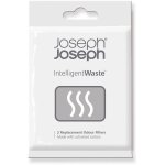 Joseph joseph - 2 filtres anti - odeurs