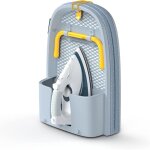 Joseph&joseph - joseph joseph pocket? planche � repasser pliable avec housse 100% coton (50009)