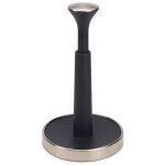 Joseph joseph push&tear support rouleau essuie - tout gris Joseph joseph push&tear support rouleau essuie - tout gris