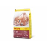 Josera kitten alimentation pour chatons 10 kg sac refermable