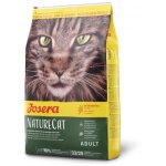 Josera naturecat alimentation chat sans c�r�ales multicolore