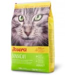 Josera sensicat croquettes pour chats adultes - 2 kg - saveur foie Josera sensicat croquettes pour chats adultes - 2 kg - saveur foie