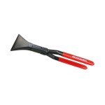 Jouanel - pince � border droite 80 mm, profondeur 60 mm - r�f: pbd80
