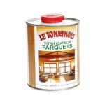 Le tonkinois - vernis parquet 1l incolore