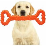 Jouet pour chien indestructible pour les macheurs agressifs de grande race, jouets  macher solides pour ...