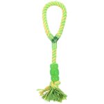 Jouet en corde pour chien bergner - talla