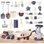 Jouet pour enfants - pelle � sable - pour enfants � partir de 3 ans - pour