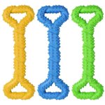 Jouets indestructibles pour chiens de grandes races agressives, jouets � m�cher puissants pour grands ...