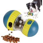 Jouet interactif pour chien, distributeur de friandises, distributeur de croquettes, distributeurs de ...