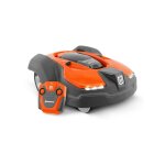 Jouet robot tondeuse automower husqvarna 597809601 Jouet robot tondeuse automower husqvarna 597809601