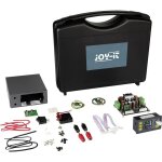 Alimentation de laboratoire avec rgulateur de tension joy - it 0 - 50 v 0 - 5 a 250 w usb, borne  vis, ...