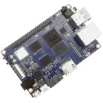 Carte banana pi m2 ultra 2 gb sans syst�me d'exploitation s515411