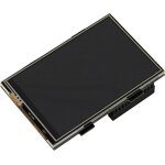 Jt3. 5tr module cran tactile 8. 9 cm (3. 5 pouces) 480 x 320 pixel convient pour (kits de dveloppement): ...
