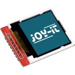 Sbc - lcd02 ecran 1 pc(s) - joy - it