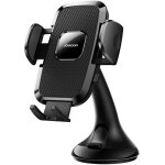 Joyroom car support de fixation (tableau de bord et pare - brise) avec bras extensible, 360 rotation, ...