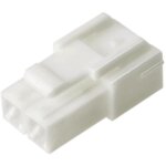 Bo�tier femelle pour c�ble s�rie vl jst vlp - 02v nbr total de p�les 2 pas: 6. 20 mm 1 pc(s) d19118