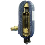 Judo - filtre eau vent circuit chauffage heifi - top 33x42