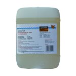 Judo - solution de nettoyage thermodos jth - r 8838178 5 l, pour anciens circuits de chauffage  eau ...