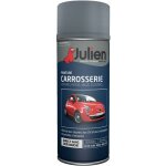 Julien - peinture aérosol pour carrosserie - brillant gris altica métal - 400 ml Julien - peinture aérosol pour carrosserie - brillant gris altica métal - 400 ml