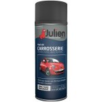 Julien - peinture aérosol pour carrosserie - brillant gris cassiopée nacre métal - 400 ml Julien - peinture aérosol pour carrosserie - brillant gris cassiopée nacre métal - 400 ml
