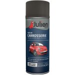 Julien - peinture aérosol pour carrosserie - brillant gris thorium métal - 400 ml Julien - peinture aérosol pour carrosserie - brillant gris thorium métal - 400 ml