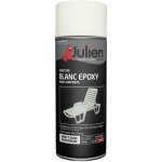 Peinture a�rosol epoxy multi - supports - brillant blanc - 400 ml julien