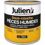 Julien - sous - couche avant peinture spcial cuisine et salle de bains - aspect mat blanc 2, 5l