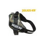 Julius k9 - harnais idc power camouflage désignation : harnais t2 600221 Julius k9 - harnais idc power camouflage désignation : harnais t2 600221