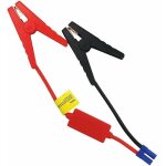 Jumper starter ec5 connecteur serre - cble booster 12v cble de saut de voiture