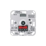Jung - 240 - 10 potentiom�tre �lectronique avec bouton push push
