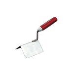 Jung - truelle d'angle exterieur - 90o - 230 g - hobby he388100 ri8041