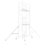 Junior stabilisateur - tubesca comabi - 03140906